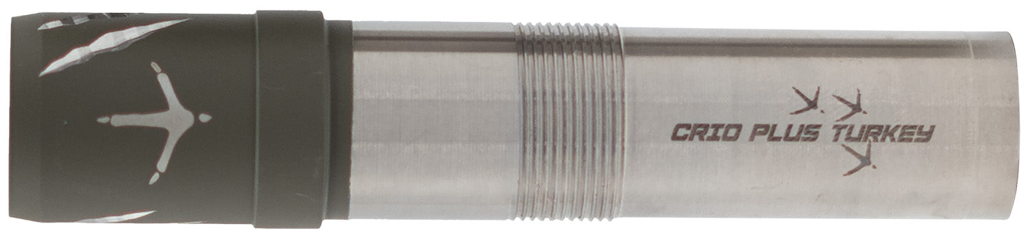 Rob Roberts Raptor Turkey Choke Tube Benelli Crio Plus 12 Gauge Stainless - Model 200256