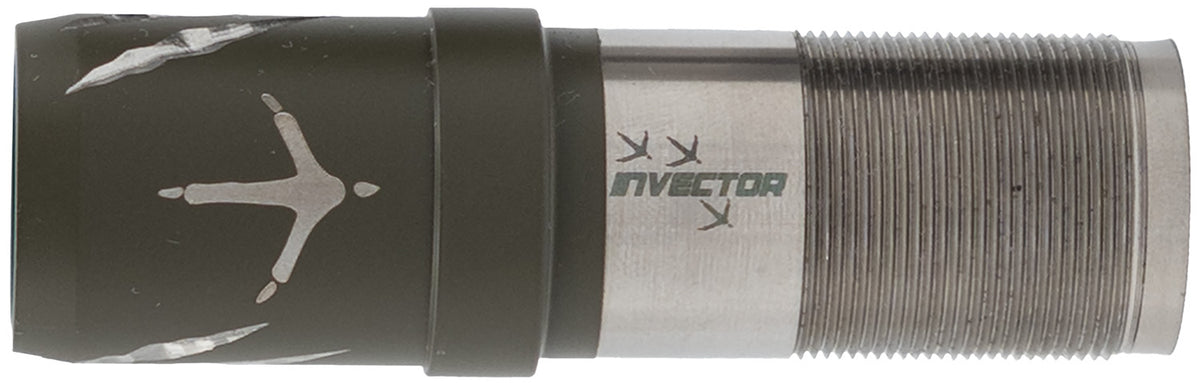 Rob Roberts Raptor Turkey Choke Tube Browning Invector 12 Gauge Stainless - Model 200257