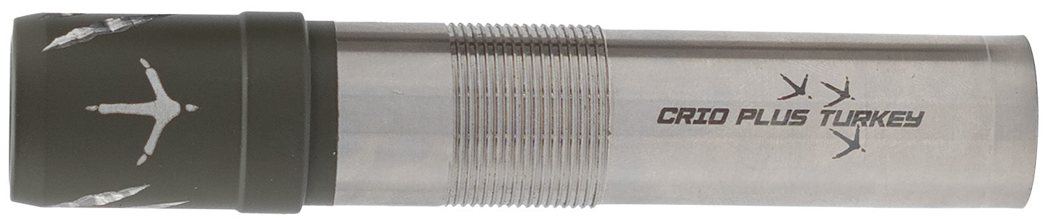 Rob Roberts Raptor Turkey Choke Tube Benelli Crio Plus 20 Gauge Stainless - Model 200258