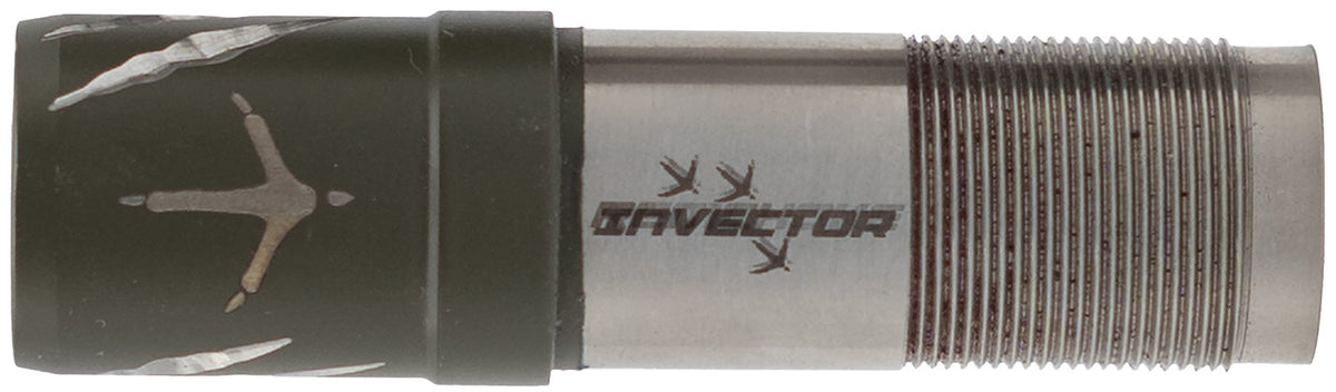 Rob Roberts Raptor Turkey Choke Tube Browning Invector 20 Gauge Stainless - Model 200259