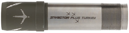 Rob Roberts Raptor Turkey Choke Tube Browning Invector Plus 12 Gauge Stainless - Model 200260