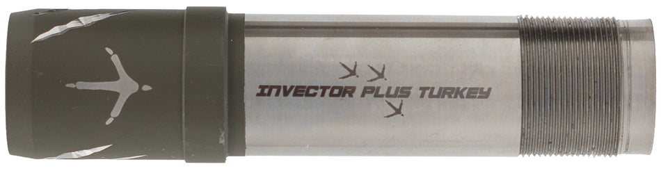 Rob Roberts Raptor Turkey Choke Tube Browning Invector Plus 12 Gauge Stainless - Model 200260