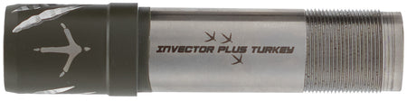 Rob Roberts Raptor Turkey Choke Tube Browning Invector Plus 20 Gauge Stainless - Model 200261