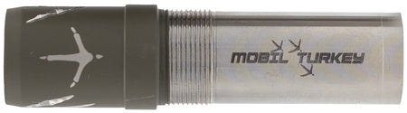 Rob Roberts Raptor Turkey Choke Tube Mobil Mount 12 Gauge Stainless - Model 200262