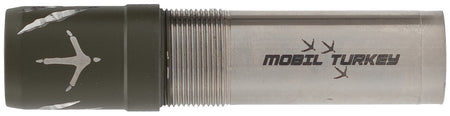 Rob Roberts Raptor Turkey Choke Tube Mobil Mount 20 Gauge Stainless - Model 200263