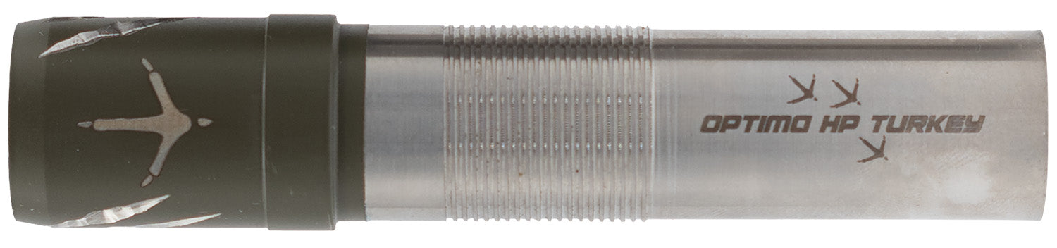 Rob Roberts Raptor Turkey Choke Tube Beretta Optima HP 12 Gauge Stainless - Model 200264