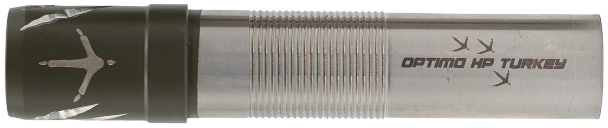 Rob Roberts Raptor Turkey Choke Tube Beretta Optima HP 20 Gauge Stainless - Model 200265