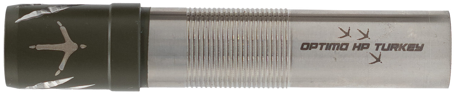 Rob Roberts Raptor Turkey Choke Tube Beretta Optima HP 20 Gauge Stainless - Model 200265
