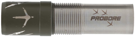 Rob Roberts Raptor Turkey Choke Tube ProBore 12 Gauge Stainless - Model 200268