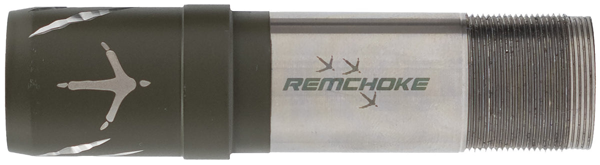 Rob Roberts Gun Works 200269 Raptor 12 Gauge Rem Choke Turkey Choke Stainless Steel