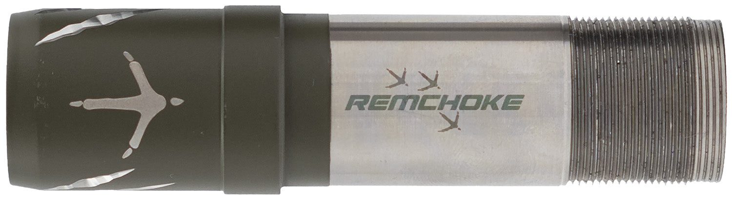 Rob Roberts Gun Works 200269 Raptor 12 Gauge Rem Choke Turkey Choke Stainless Steel