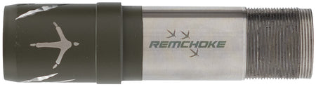 Rob Roberts Gun Works 200269 Raptor 12 Gauge Rem Choke Turkey Choke Stainless Steel