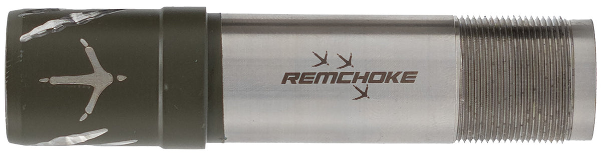 Rob Roberts Gun Works 200270 Raptor 20 Gauge Rem Choke Turkey Choke Stainless Steel