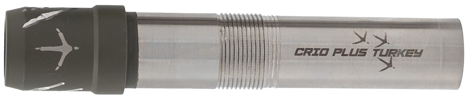 Rob Roberts Gun Works 200273 Raptor 28 Gauge Crio Plus Benelli Turkey Choke Stainless Steel