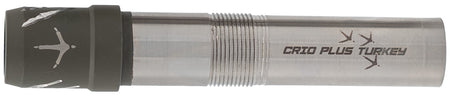 Rob Roberts Gun Works 200273 Raptor 28 Gauge Crio Plus Benelli Turkey Choke Stainless Steel