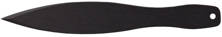 Cold Steel CS80STK10Z Mini Flight Sport Throwing Knife Black 1055 Carbon Steel