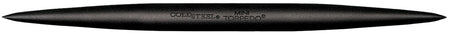 Cold Steel CS80TORM Mini Torpedo Spike 1055 Carbon Steel Throwing Tool, Black Finish