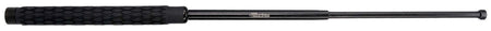Cold Steel Expandable Steel Baton 16 to 21" Black Includes Pouch CSBT21