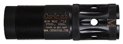 Carlson's 12GA Ported Modified Choke Tube for Winchester Invector - Sporting Clays