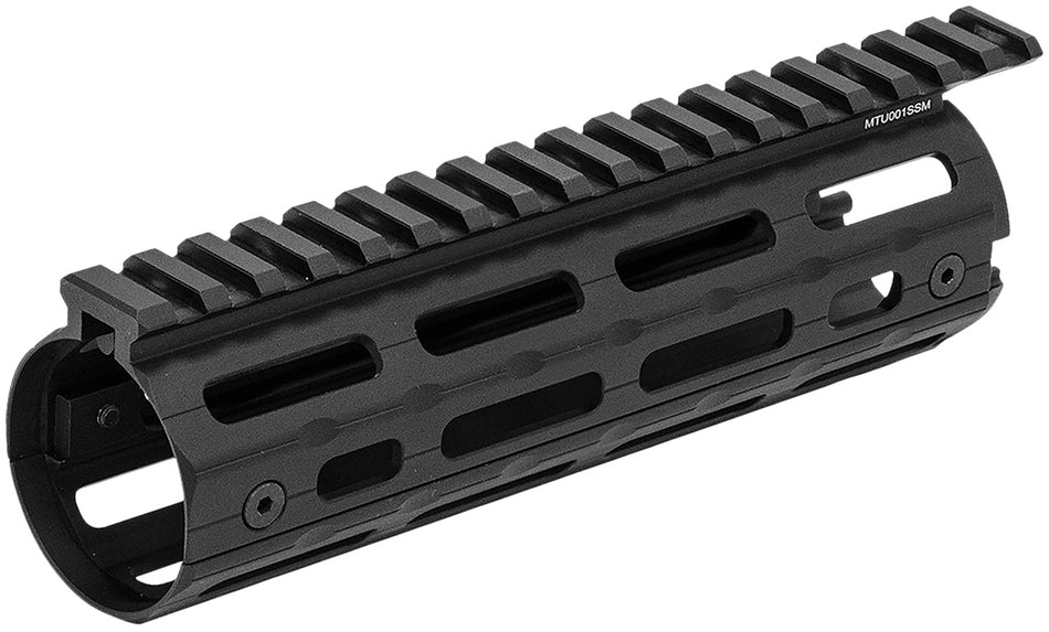 UTG MTU001SSM Super Slim M-LOK Rail Handguard for AR-15