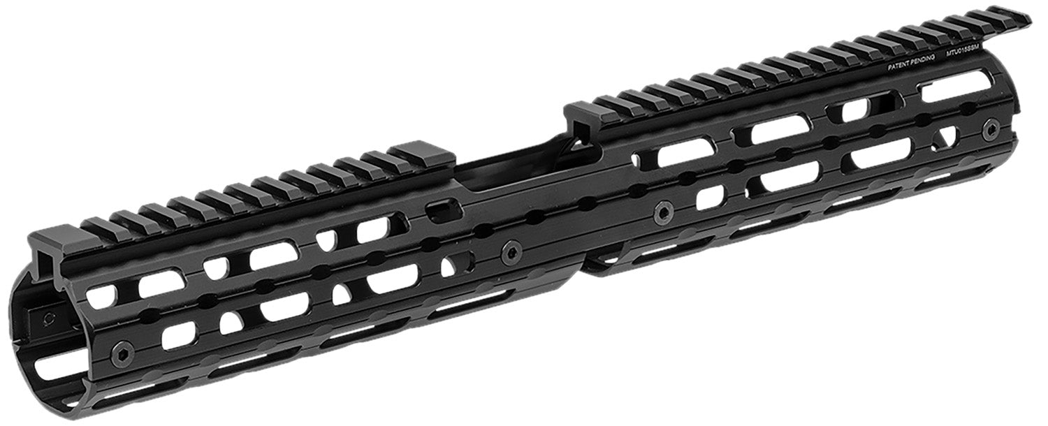 UTG MTU015SSM Super Slim M-LOK Rail Handguard for AR-15