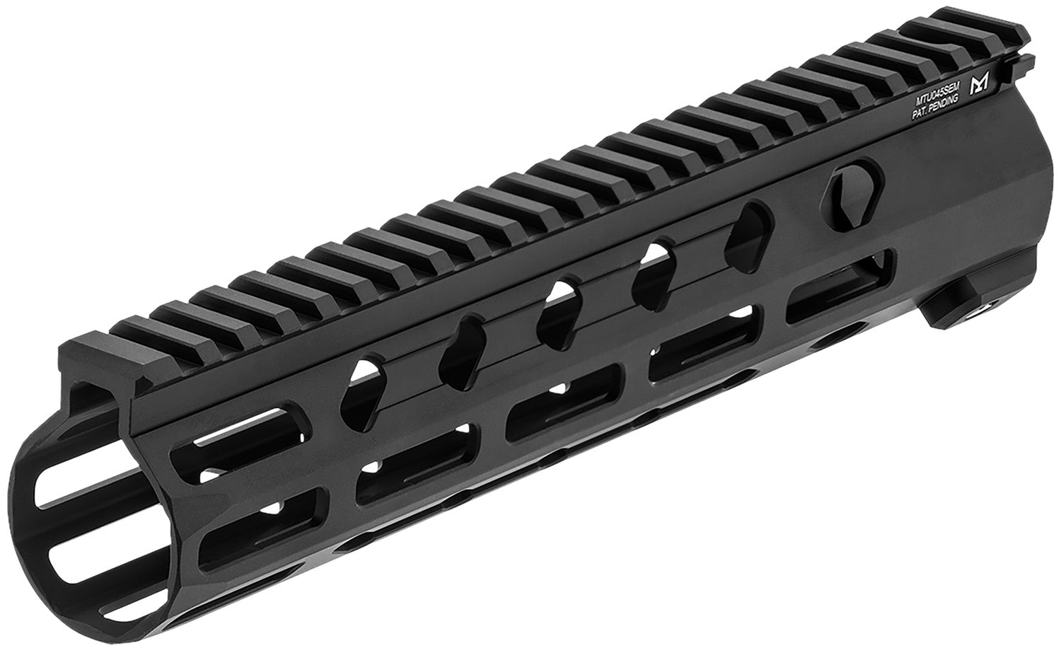 Leapers UTG PRO MTU045SEM Arwen AR-15 M-LOK Handguard