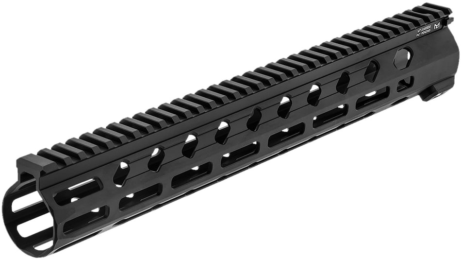 UTG MTU046SEM 14-Inch Arwen M-LOK AR-15 Handguard