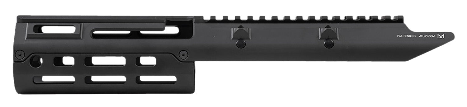Leapers MTU055SSM UTG PRO MP5 Monolithic Handguard Aluminum