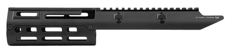 Leapers MTU055SSM UTG PRO MP5 Monolithic Handguard Aluminum