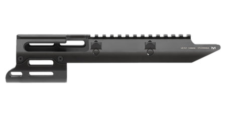 Leapers MTU055SSMK UTG PRO MP5K Monolithic Handguard Aluminum