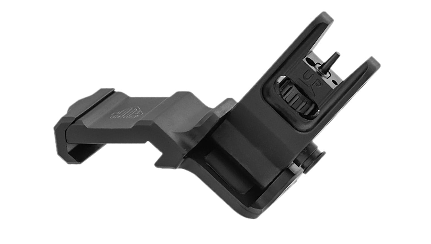 UTG ACCU-SYNC MT745 45-Degree Offset Front Iron Sight Picatinny