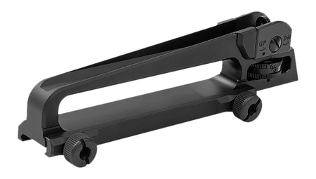 Leapers AR-15 Carry Handle A2 Dual Aperture Picatinny Compatible Aluminum/Steel MT950X