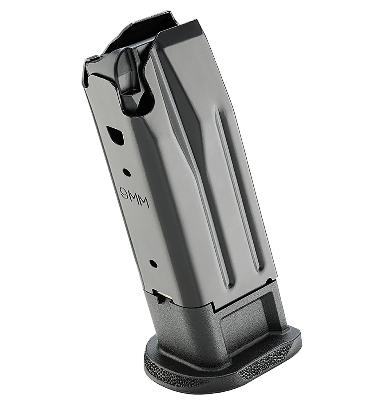 Springfield Armory EC6010C Echelon 4.0C Magazine 10rd 9mm Stainless Steel