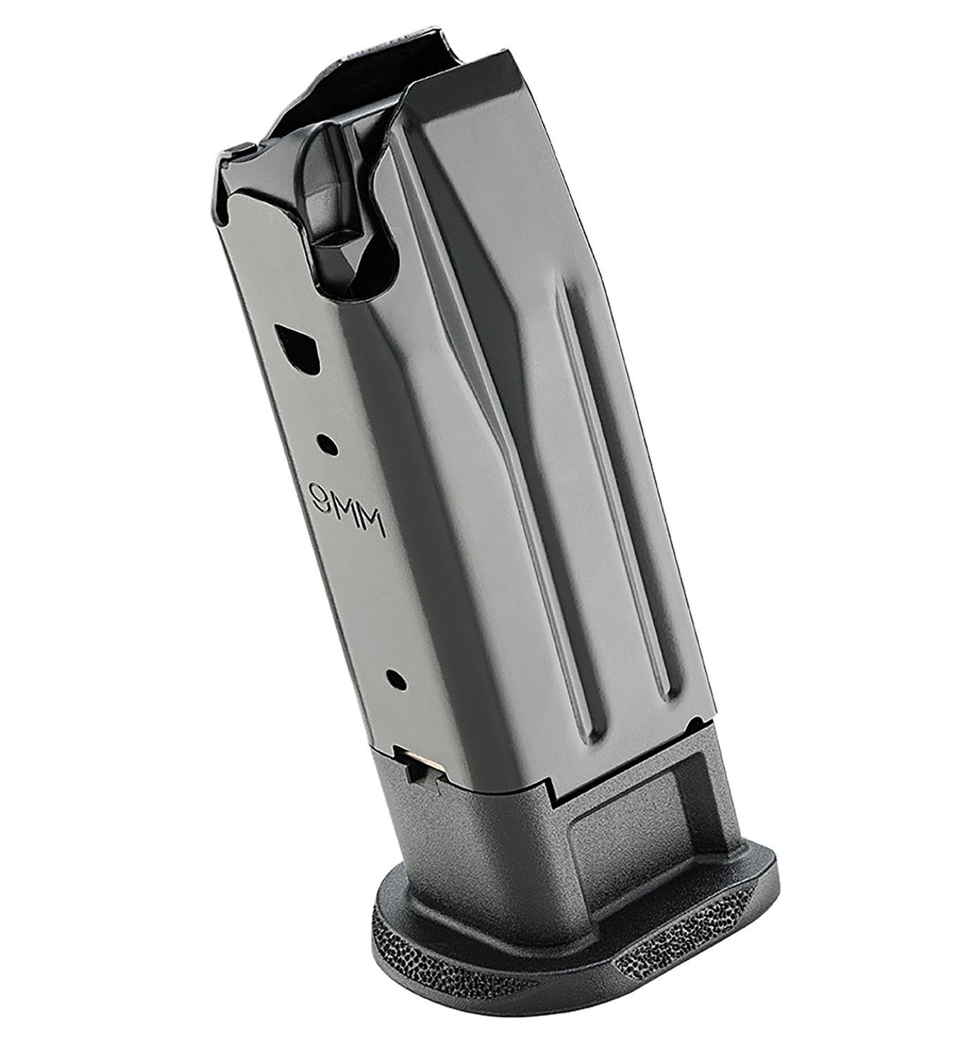 Springfield Armory EC6010C Echelon 4.0C Magazine 10rd 9mm Stainless Steel