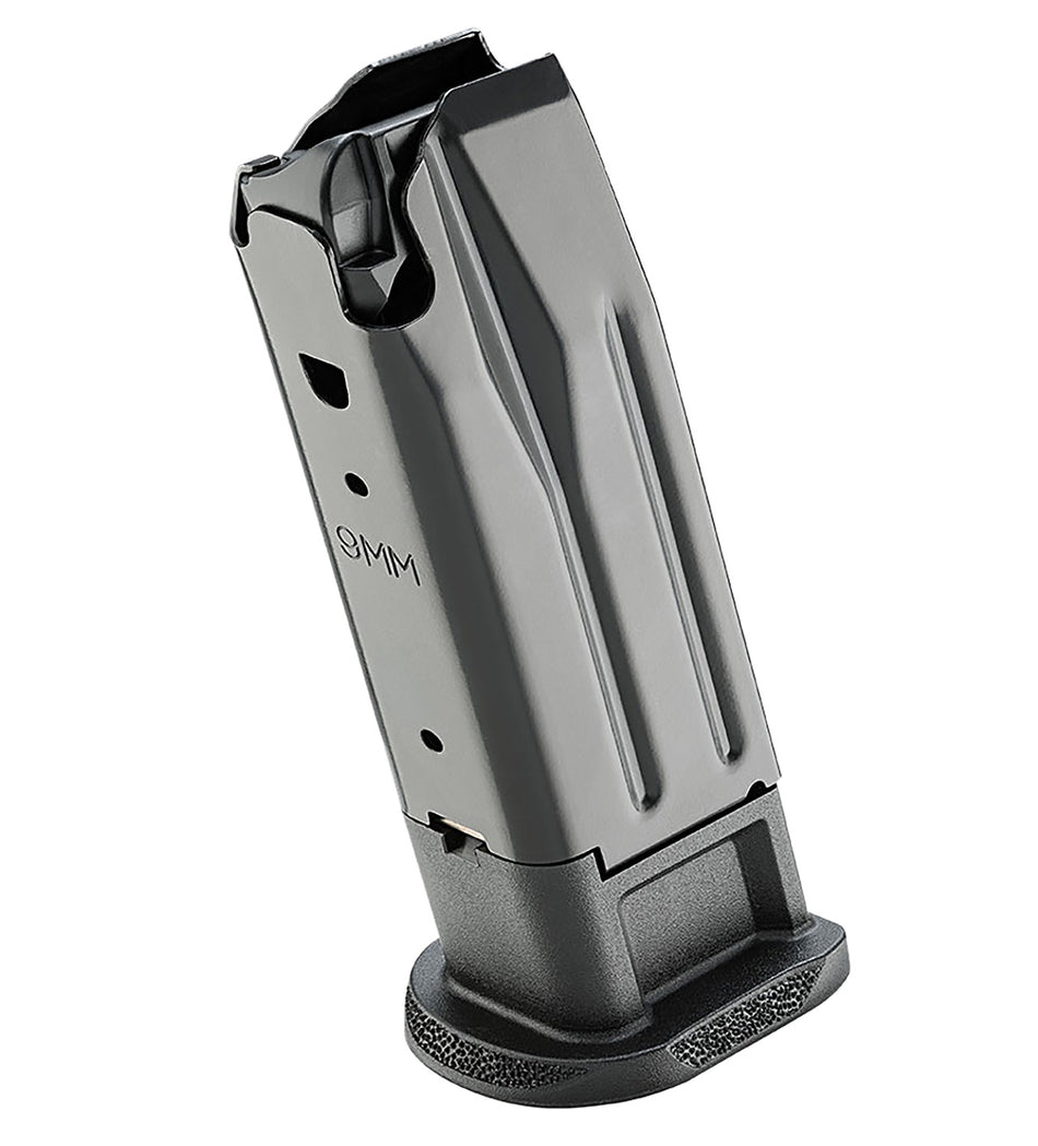 Springfield Armory EC6010C Echelon 4.0C Magazine 10rd 9mm Stainless Steel