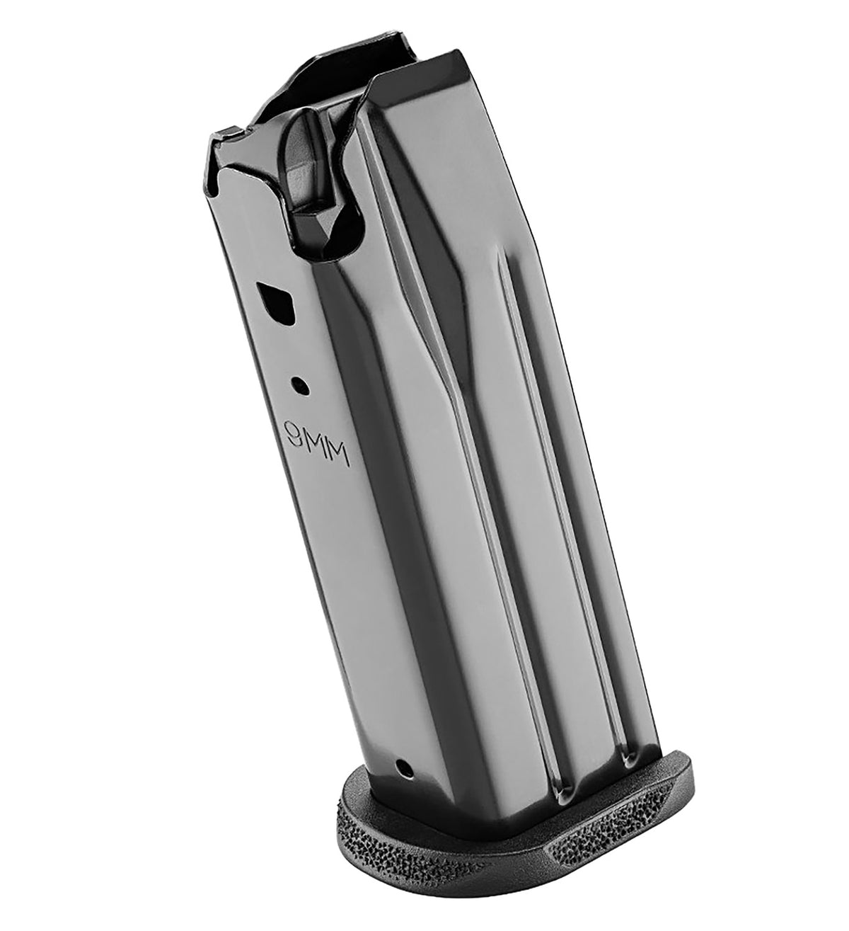 Springfield Armory EC6015C Echelon 4.0C Magazine 15rd 9mm Stainless Steel