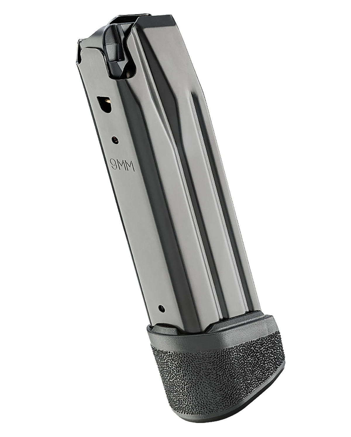 Springfield Armory EC6018C Echelon 4.0C Magazine 18rd 9mm Stainless Steel