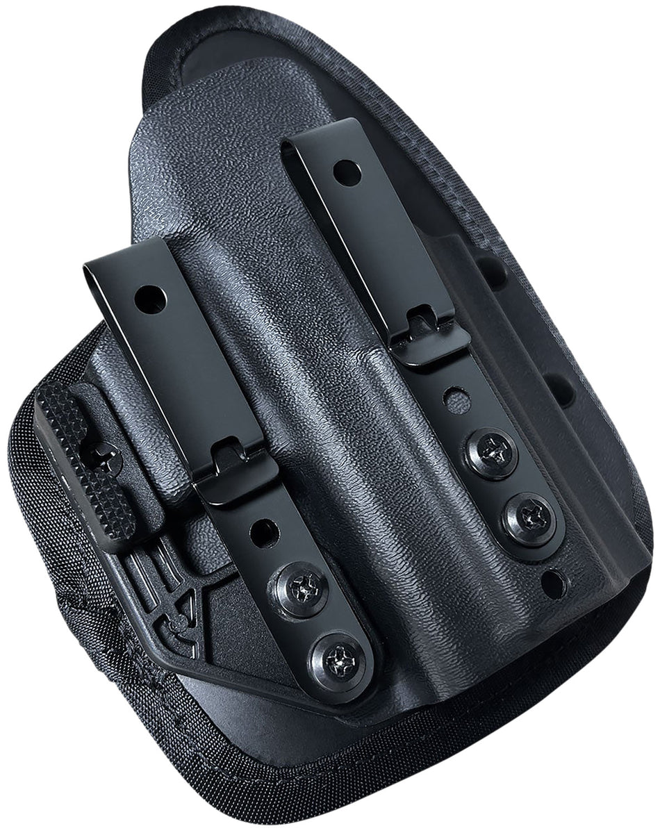 Adaptive Tactical OMNICARRY HOFTAC IWB Black Holster Right Hand Fits 1911/2011