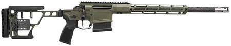 SIG CROSS6518BSAW CROS 6.5CRD 18 5R BLK