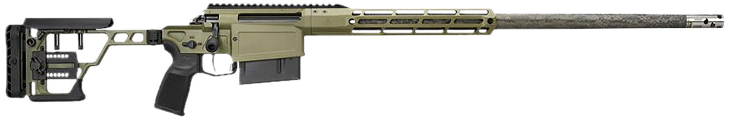 Sig Sauer Cross Rifle Magazine .300 Win Mag 24" 6-Round Black