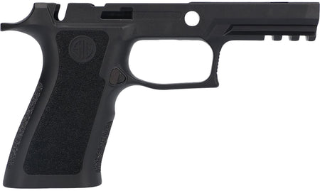 Sig Sauer 8901482 P320/M17/M18 Black Polymer Grip Module