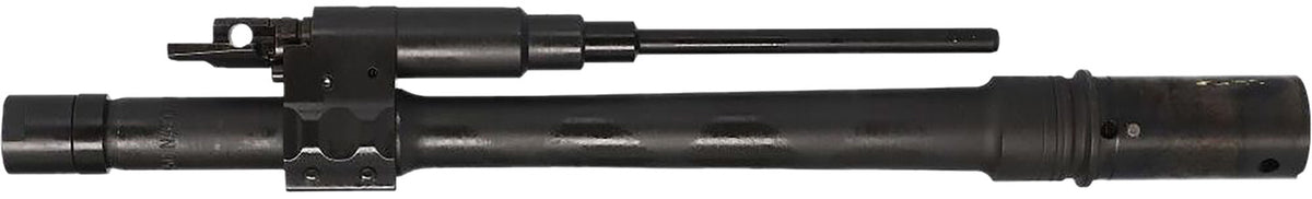 Sig Sauer 8901313 MCX Barrel & Gas Block Assembly 5.56 11.5-Inch