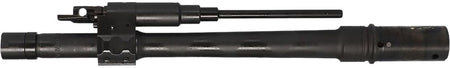 Sig Sauer 8901313 MCX Barrel & Gas Block Assembly 5.56 11.5-Inch
