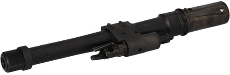 Sig Sauer 8901315 MCX 300 BLK 9-Inch Barrel and Gas Block Assembly Stainless