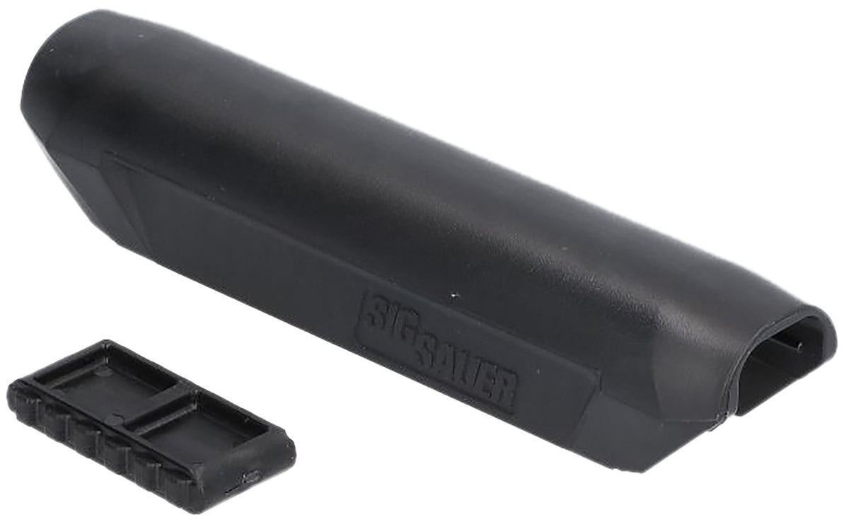 Sig Sauer 8901267 Black Polymer Skeletonized Part for MCX/MPX