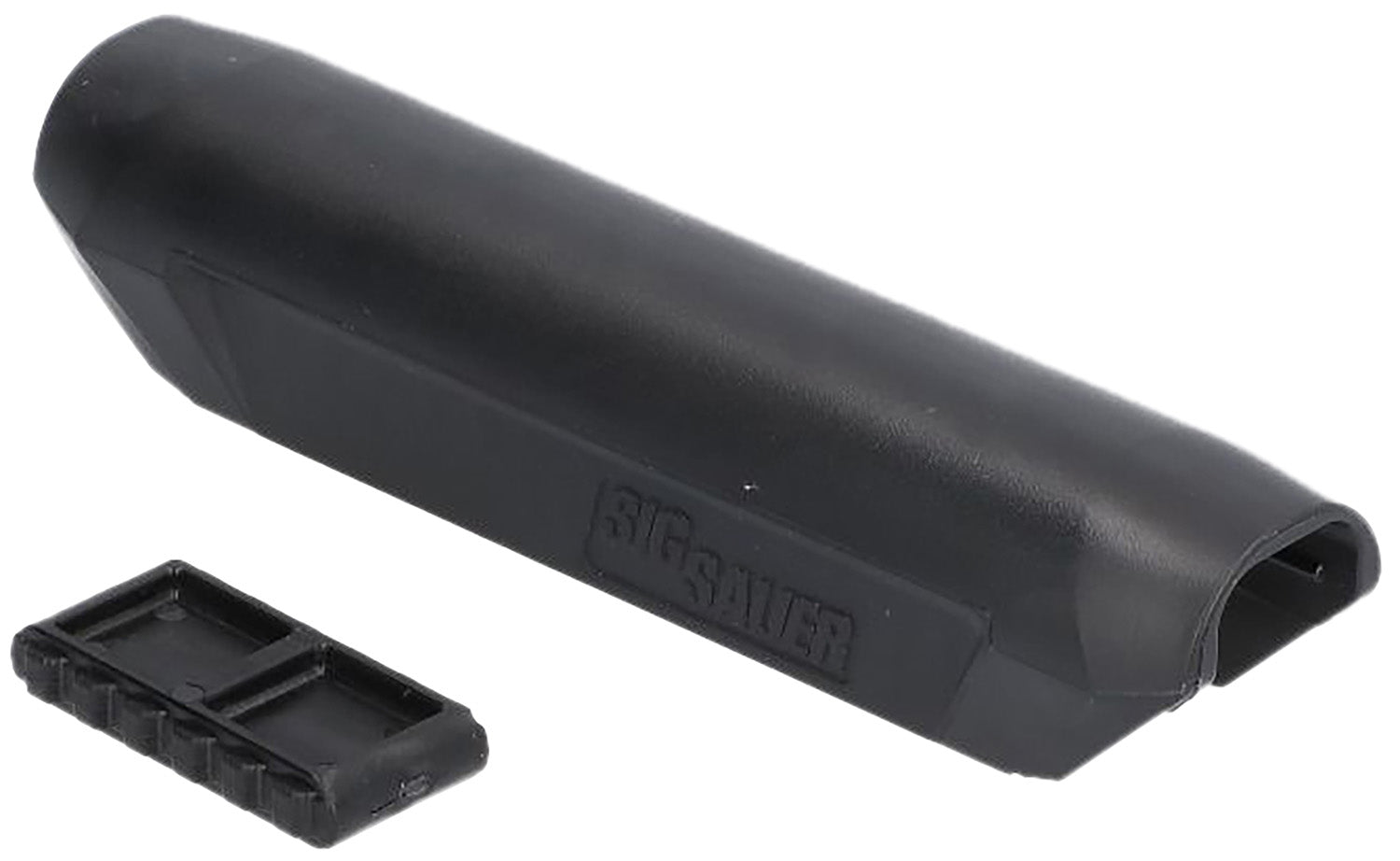 Sig Sauer 8901267 Black Polymer Skeletonized Part for MCX/MPX
