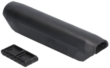 Sig Sauer 8901267 Black Polymer Skeletonized Part for MCX/MPX