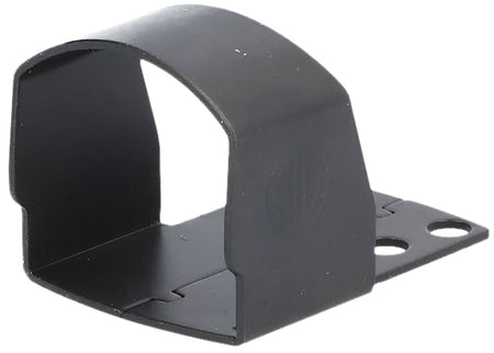 Sig Sauer SOR0SK001 RomeoZero Protective Shroud Kit Black Sig P365X/XL Pistol