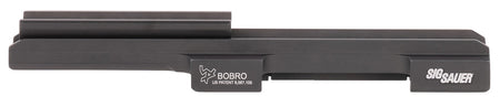 Sig Sauer SOEC1M00 Echo QR BOBRO Optic Mount Black
