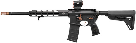 SIG Sauer M400 5.56 16in Optics-Ready 30-Round Black Rifle (RM40016BROSER5X2)